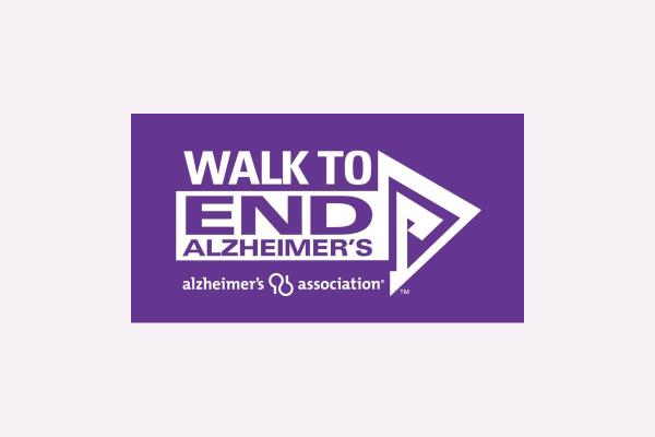 Walk to End Alzheimer's 