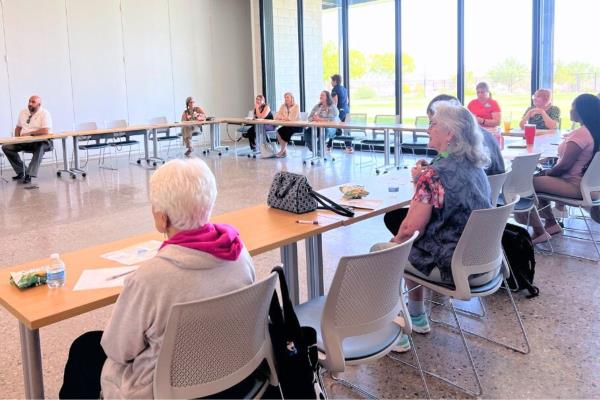 Home Instead Dementia Friends Information Session in Avondale, AZ