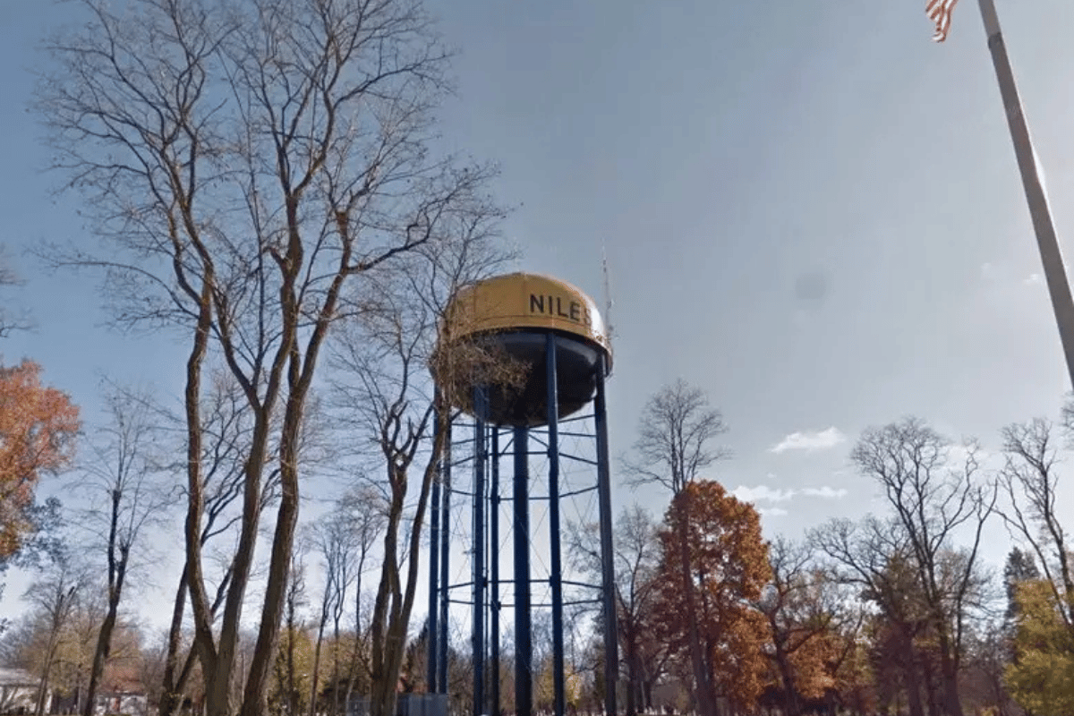 niles senior care