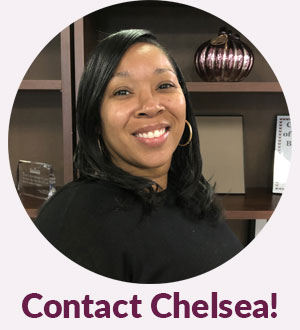 Contact Chelsea