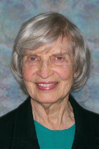 Jean Perry, Honorary Employee