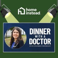 Cleveland, TN Notable Event Dinner with the Doctor