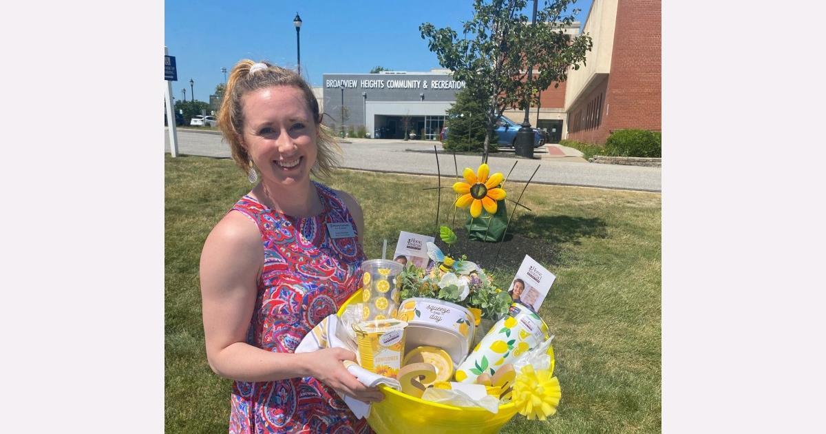 Broadview Heights Home Days