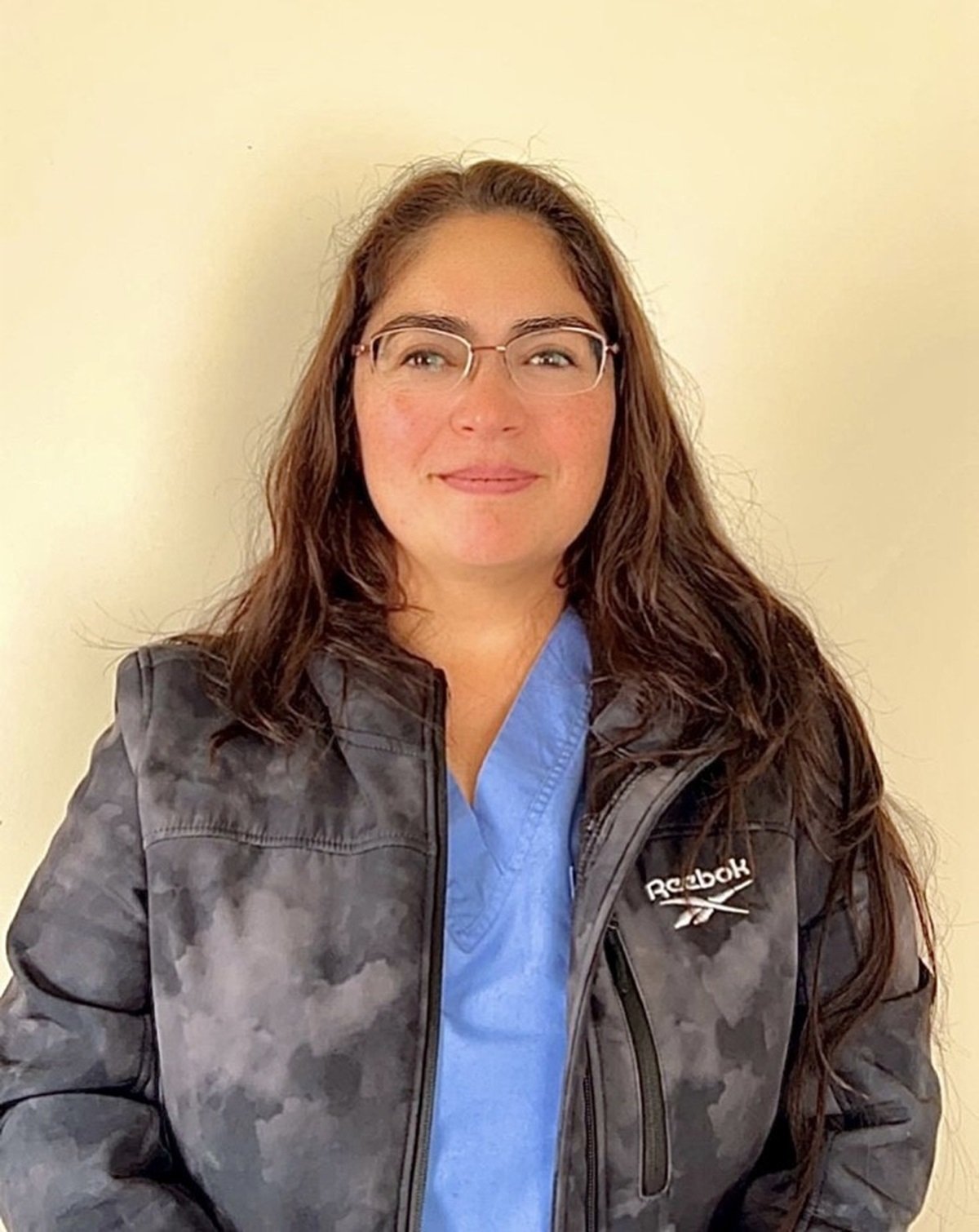 Karen Ochoa, Caregiver