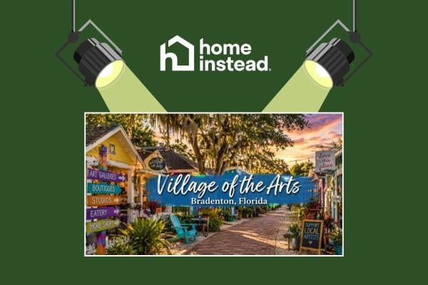 Bradenton, FL Notable Event Art Walk & Market