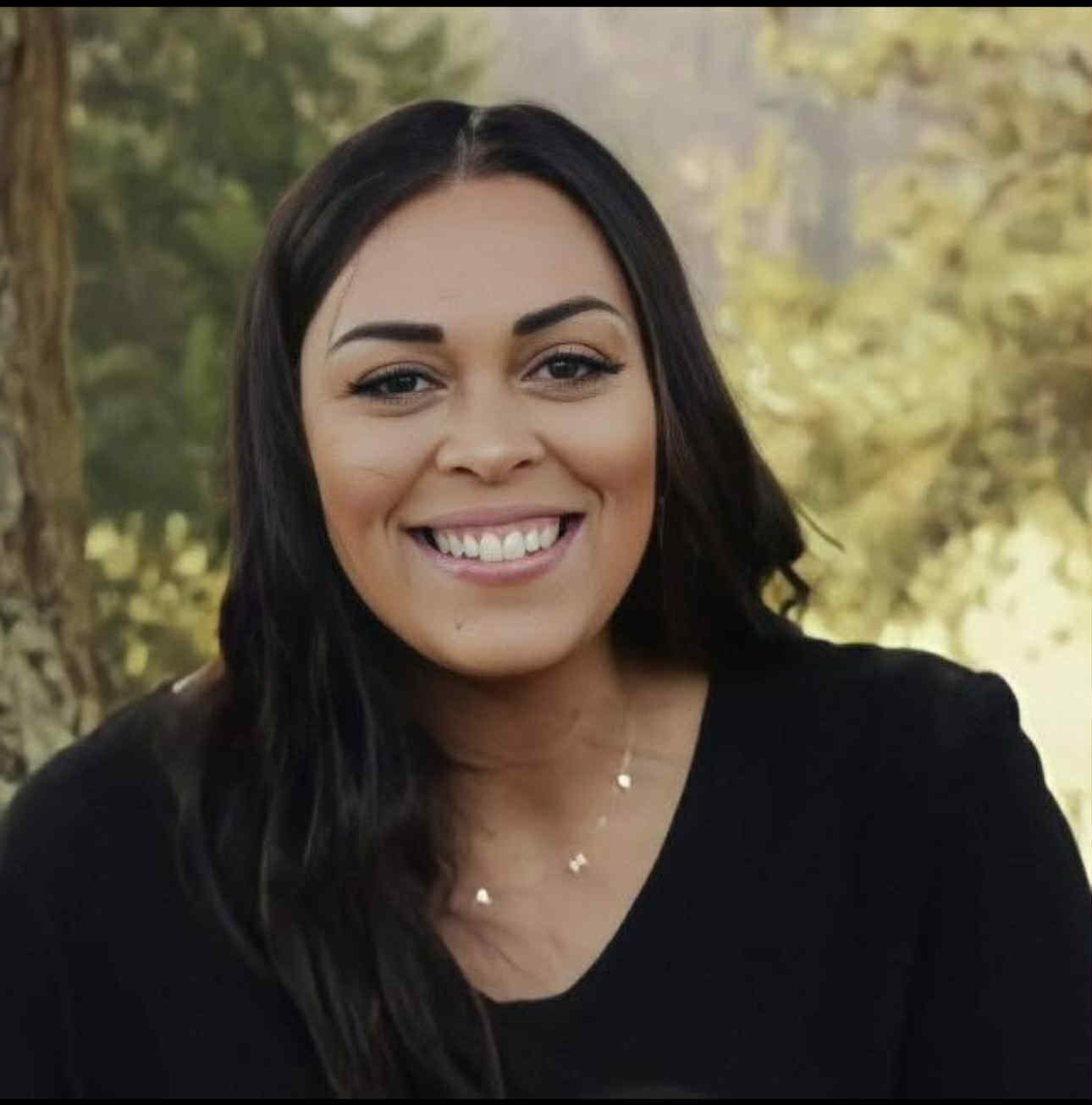 Lakeon Richardson Operations Coordinator