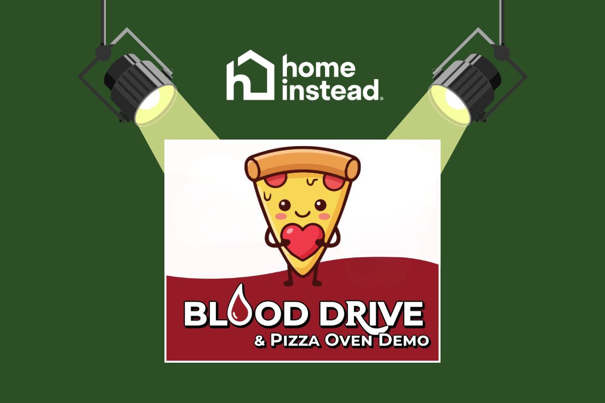 Chandler, AZ Notable Event Save a Life Grab a Slice Blood Drive