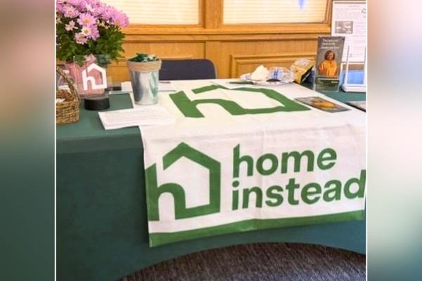 Home Instead Supports 19th Annual Educational Conference & Caregiver Day in Hingham