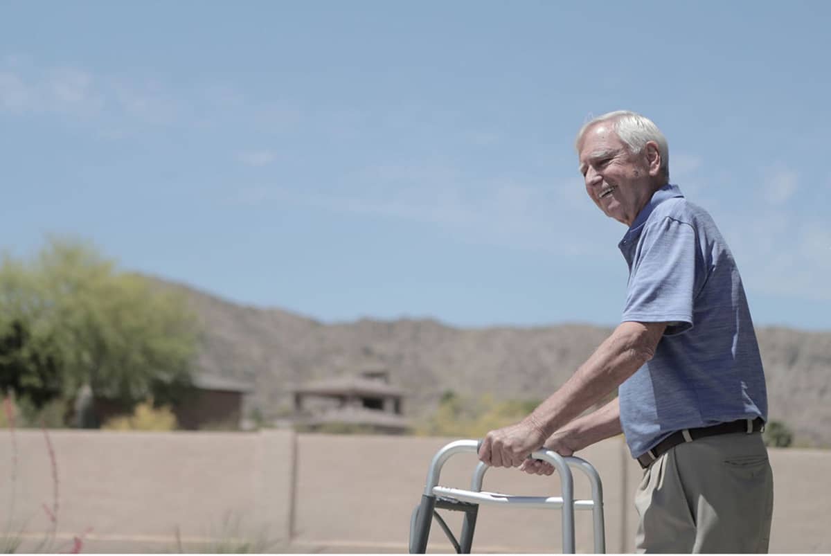 Services For Veterans In Arizona 1
