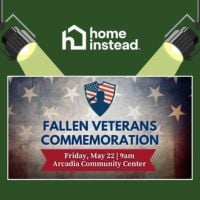 Fallen Veterans Commemoration