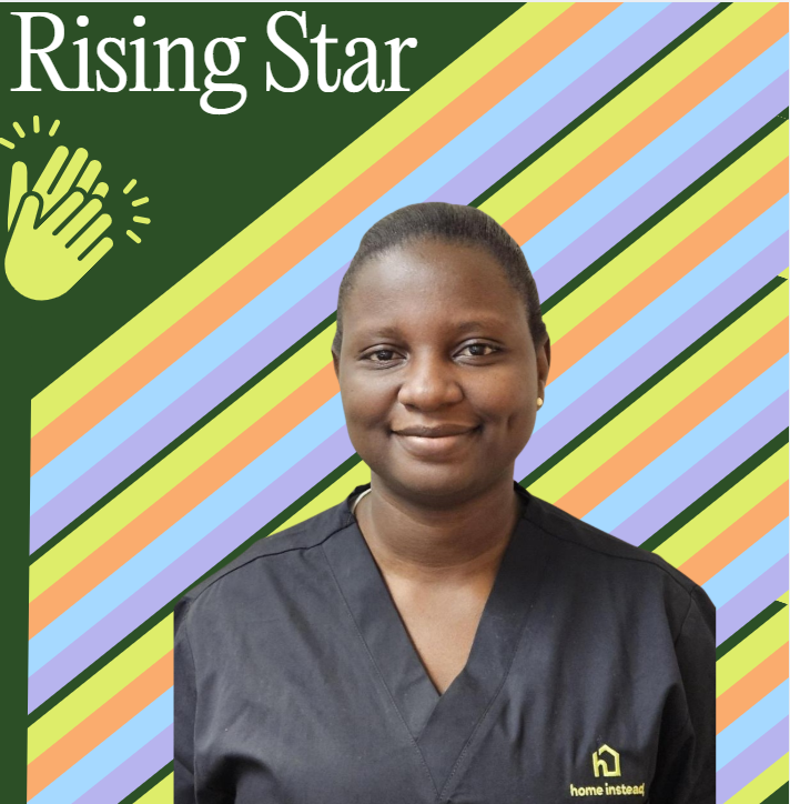edith rising star June