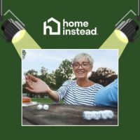 Arcadia, CA Notable Event: Bunco at the Community Center