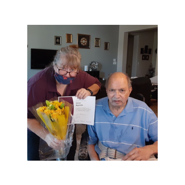 Vivian CGoM June 2021