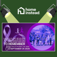 Carson City, NV Notable Event: Walk-Run to Remember