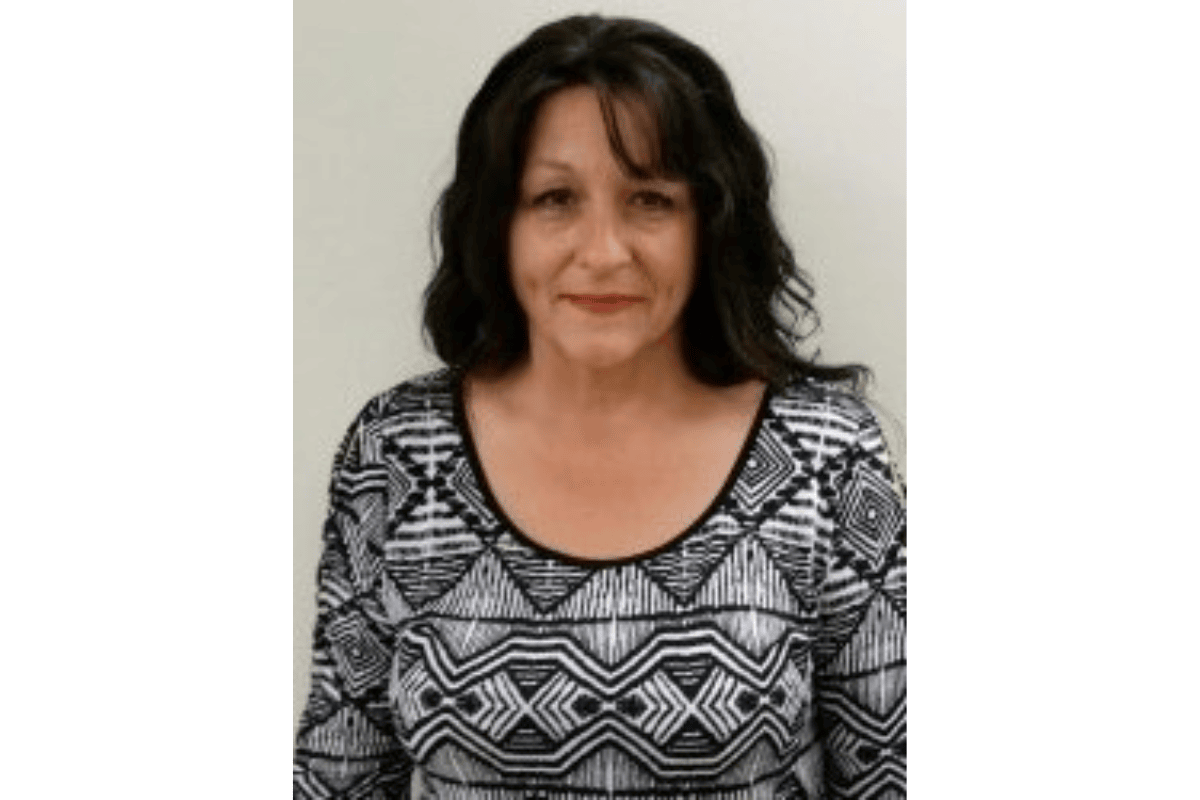 July Care Pro of the Month, Gail