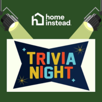Trivia Night at the Library