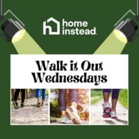 Cleveland, TN Notable Event: Walk it Out Wednesdays