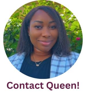 contact queen