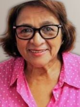 Marta N. - March 2025 Caregiver of the Month