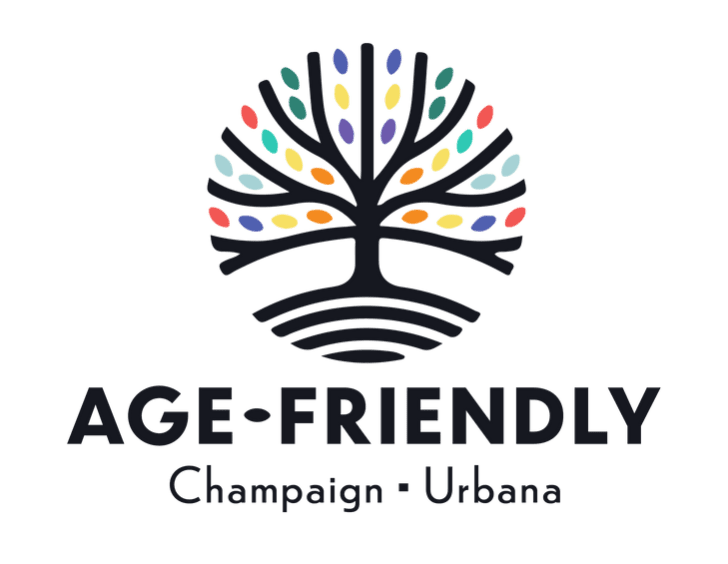 Age Friendly Logo