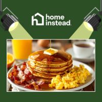 Fort Mill, SC Notable Event: Free Senior Breakfast & Dementia Presentation