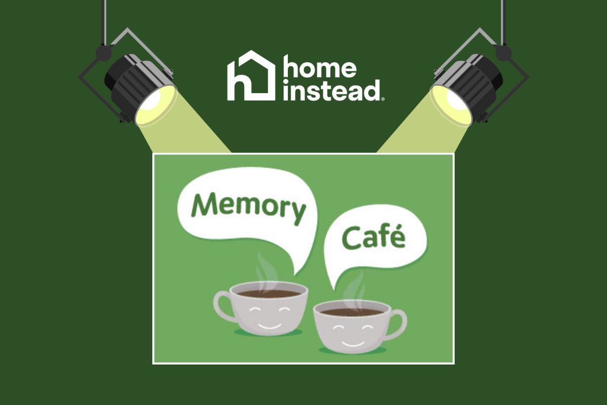 Bradenton FL Notable Event Memory Cafe