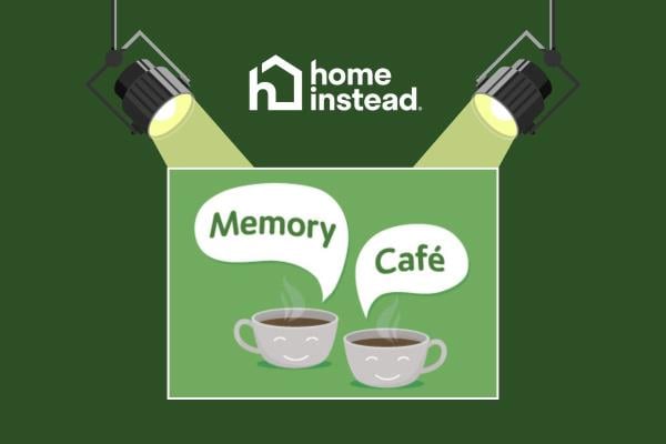 Bradenton FL Notable Event Memory Cafe