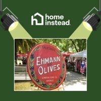 Oroville, CA Notable Event 15th Annual Butte County Olive Festival