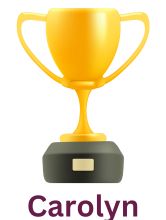 June 2023 CAREGiver of the month &ndash; Carolyn