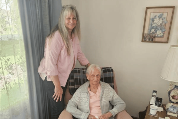 dementia care Elkhart county