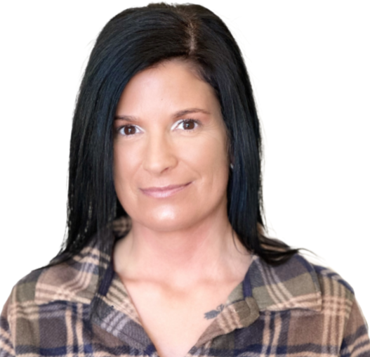 Jessica Krieger