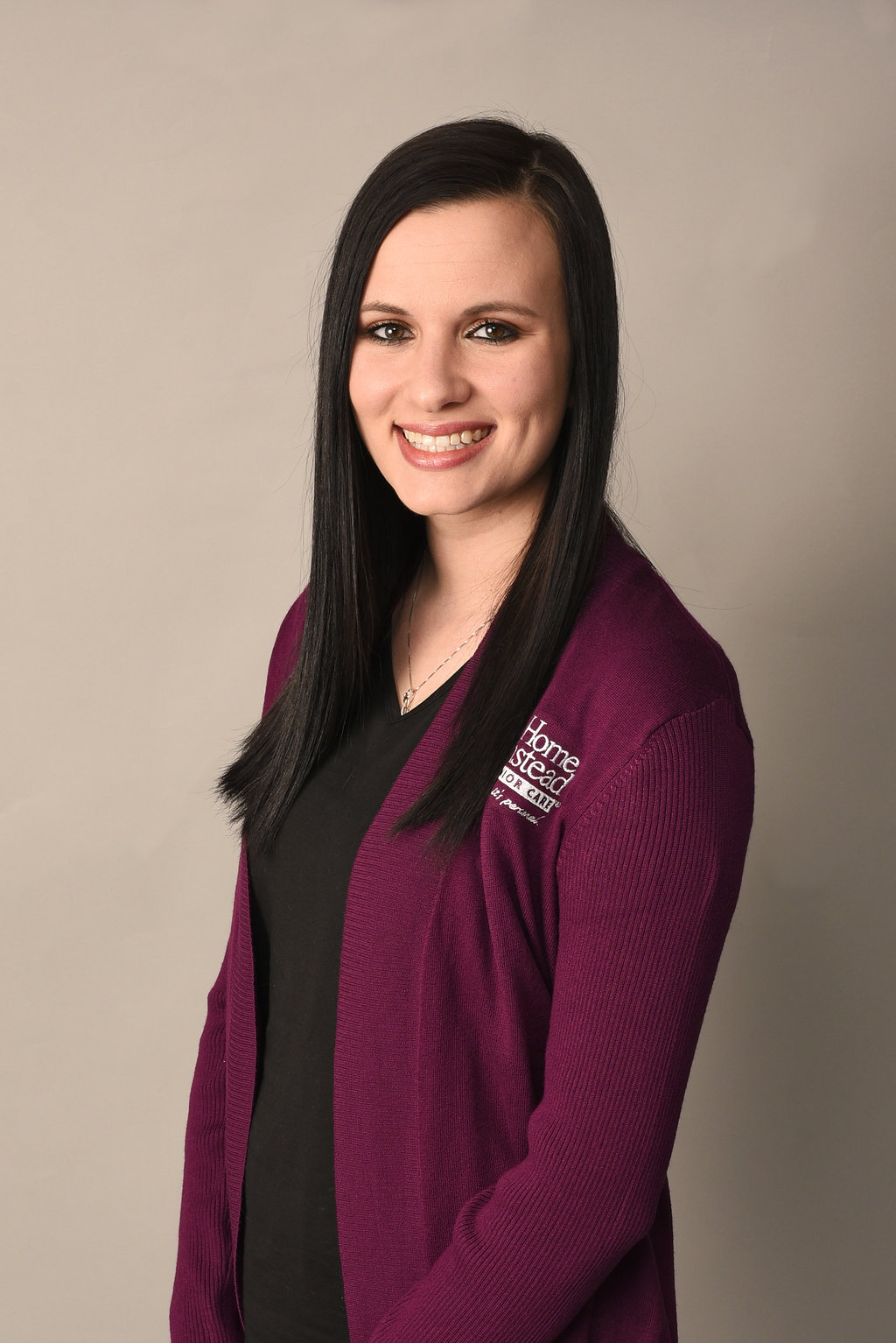 Lauren Nader, Client Care Coordinator