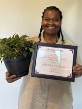 Angela - Sept CPOM Concord, NC