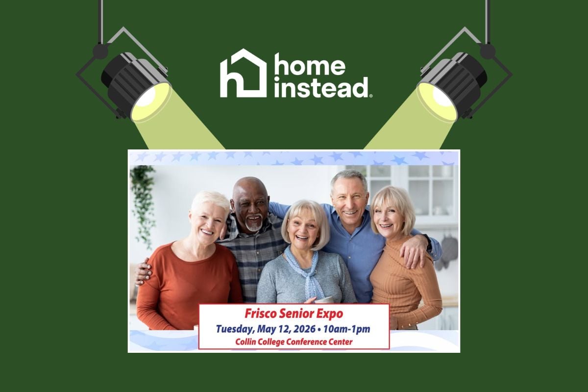 Frisco, TX Notable Event Frisco Senior Expo