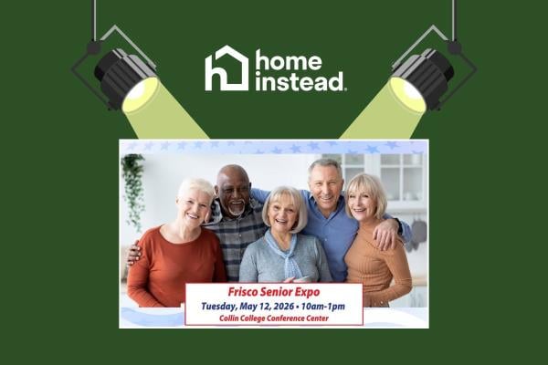 Frisco, TX Notable Event Frisco Senior Expo
