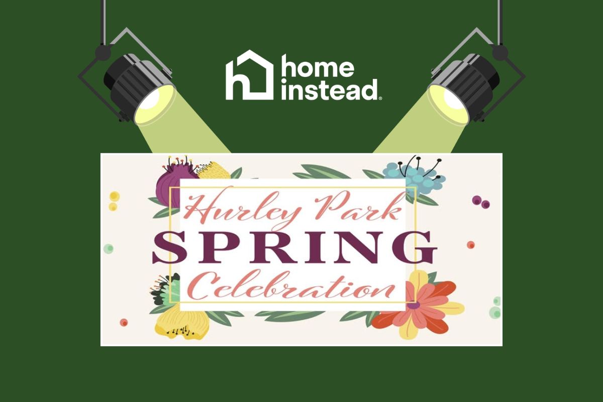 Salisbury, NC Notable Event Hurley Park Spring Celebration