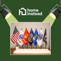 Grand Haven, MI Notable Event Veteran's Resource Event