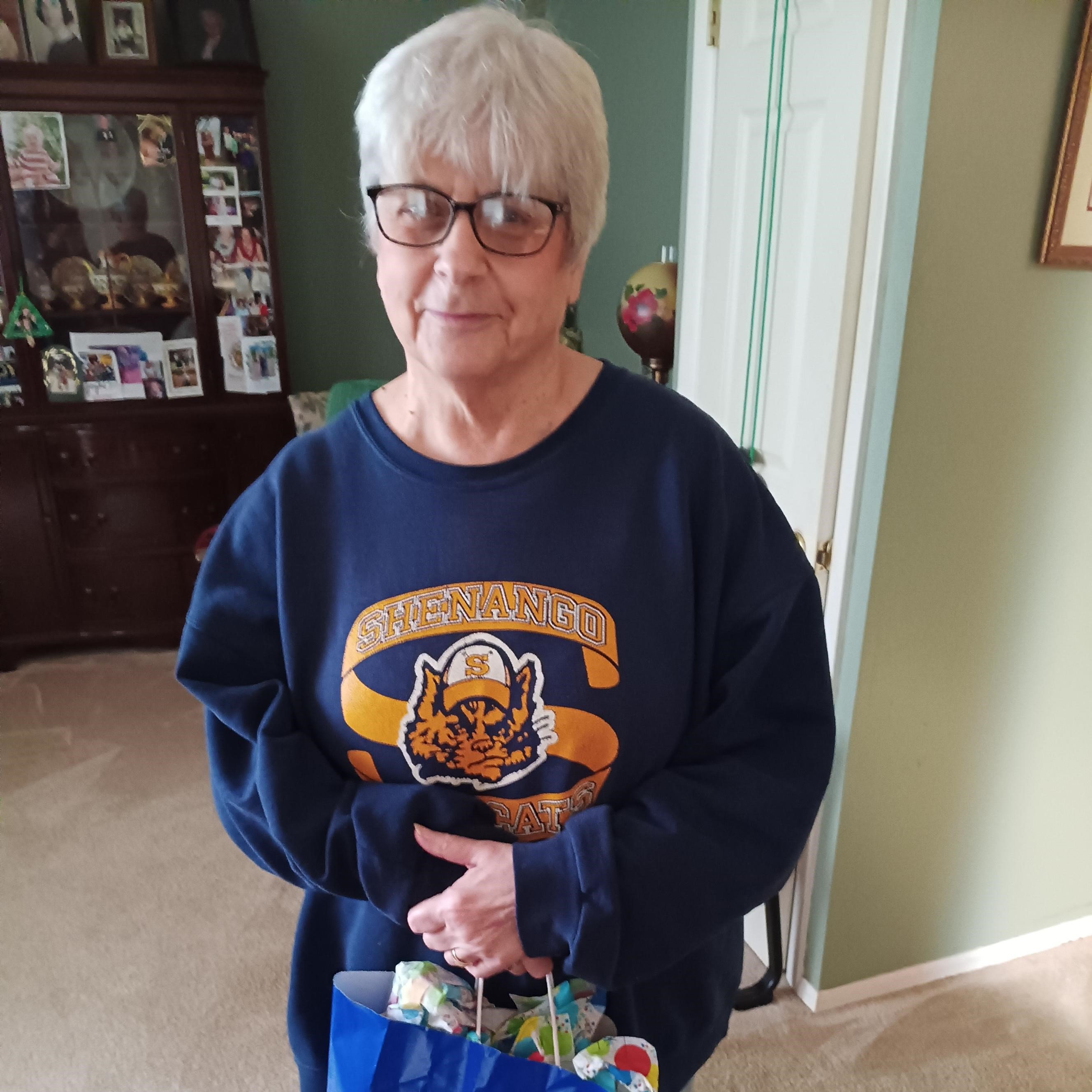 10 October 2024 Carolyn