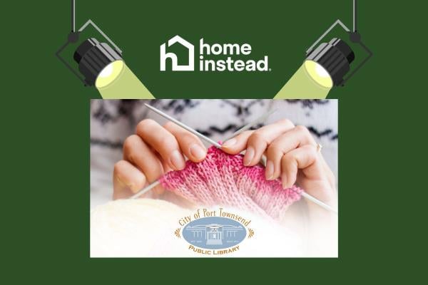 Port Townsend, WA Notable Event Fiber Arts Night