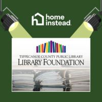 West Lafayette, Indiana Notable Event Clutter-Free Series Purging Paper Piles