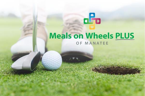 Home Instead of Bradenton Supports 'Drive Away Hunger' Golf Classic for Meals on Wheels