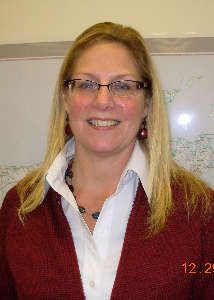 Beth Ann Long- Client Care Coordinator