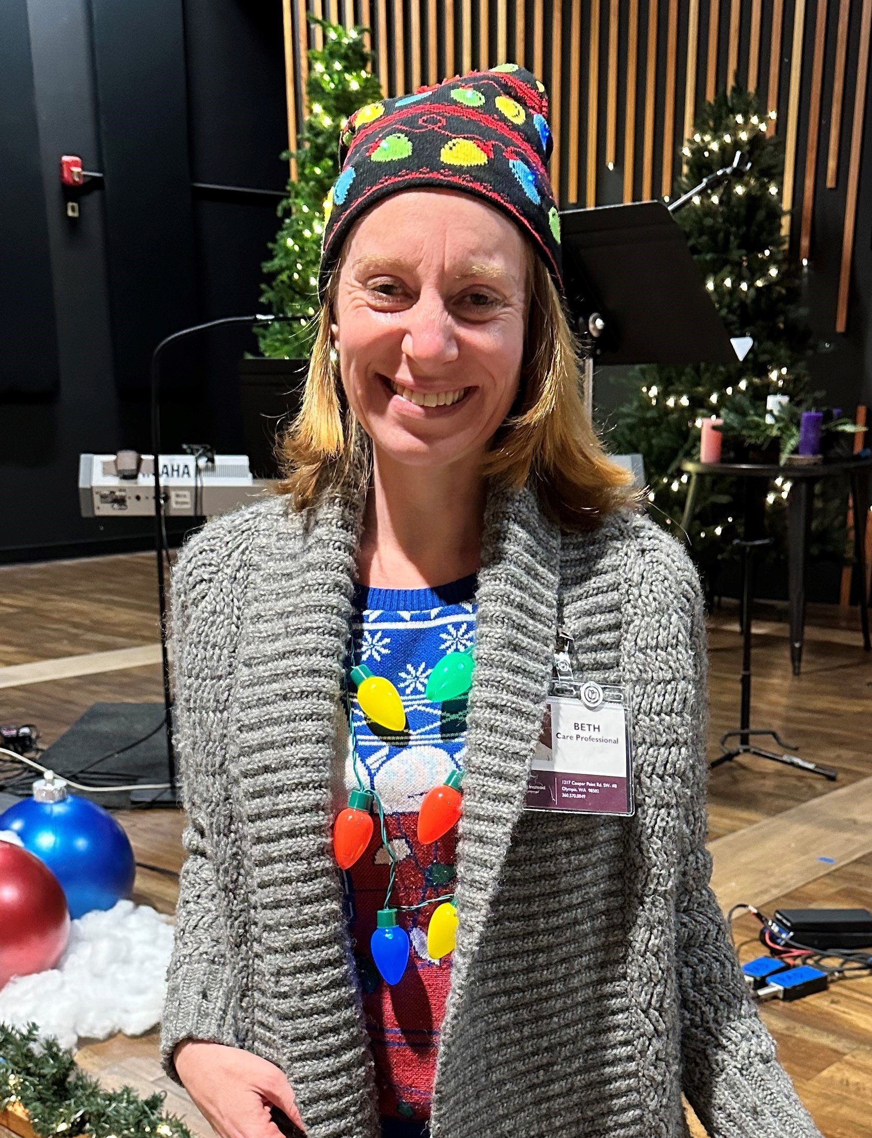 Beth December 2023 2