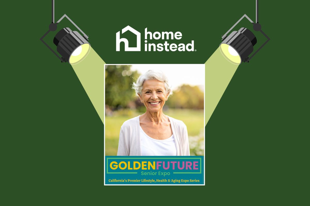 Pasadena, CA Notable Event Golden Future Senior Expo