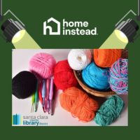 Cupertino, CA Notable Event: Knit-Alongs at Cupertino Library