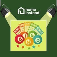 Carson City, NV Notable Event: Thursday Afternoon Bingo at the Senior Center