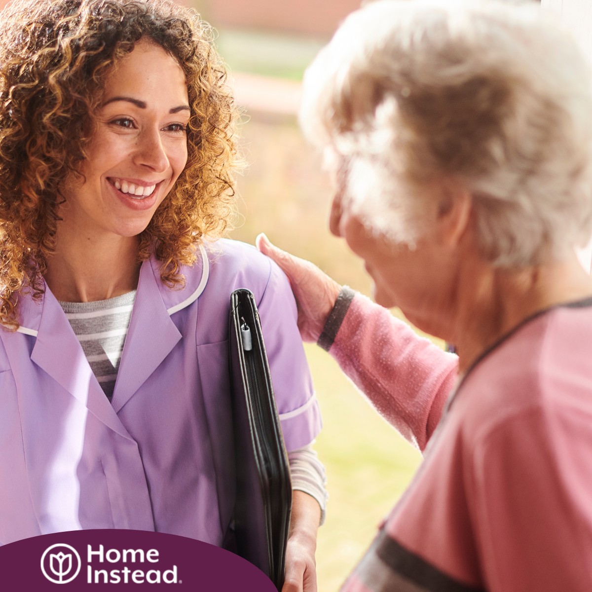 Personalized Care At Your Doorstep How In Home Recovery Care Supports Patients and Family