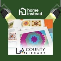 Create Inspired Art with Mary Sully