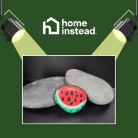 Adult Art Rock Painting