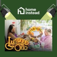 Lakewood, OH Notable Event: Cove Summer Social & Makers Market